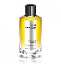 Mancera Paris Cedrat Boise Eau De Parfum 120ml