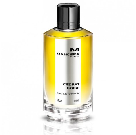 Mancera Paris Cedrat Boise Eau De Parfum 120ml