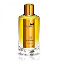 Mancera Gold Intense Aoud Eau De Parfum 120ml