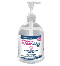 Forhans Manisane Pro 70% 1l