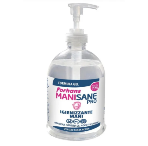Forhans Manisane Pro 70% 1l