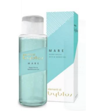 Byblos Elementi Mare Shower gel 400ml