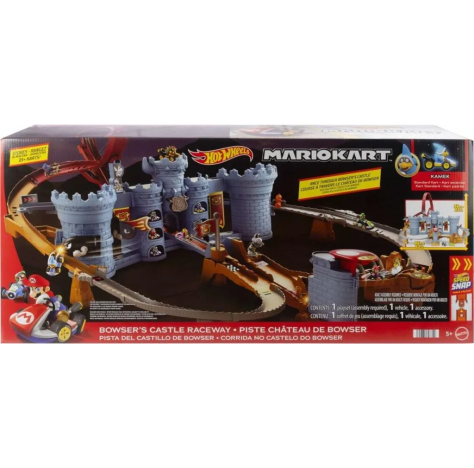 Hotwheels Mario Kart Jhd24 Hotwheels Mario Kart Jhd24