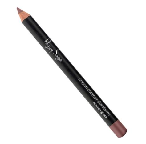 PEGGY SAGE MATITA CONTORNO LABBRA MARRON GLACE