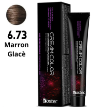 KOSTER CREAM COLOR MARRON GLACE' 6.73 -100ML