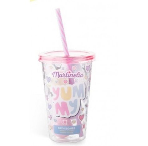 Idc Martinelia Yummy Bath Bombs