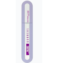 Maybelline  Mascara Surreal Extension The Falsies 01 Very Black