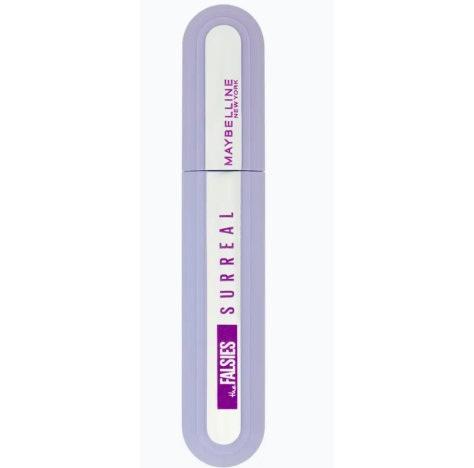 Maybelline  Mascara Surreal Extension The Falsies 01 Very Black