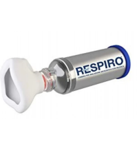 RESPIRO C/MASCHERA 0-2ANNI
