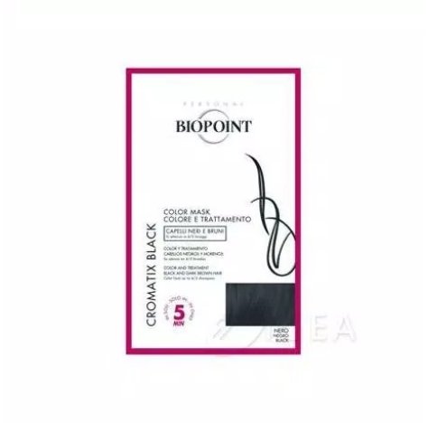  BIOPOINT Color Mask Nero