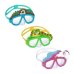 MASCHERA MARE PER BAMBINI 3-6 ANNI - COLORI ASSORTITI MASCHERA MARE PER BAMBINI 3-6 ANNI - COLORI ASSORTITI