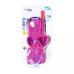 SET MASCHERA+TUBO+PINNE - COLORI ASSORTITI SET MASCHERA+TUBO+PINNE - COLORI ASSORTITI