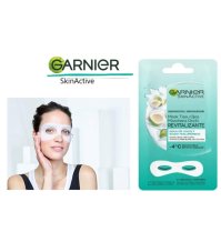 Garnier SkinActive Hydra Bomb - Maschera Occhi Rivitalizzante