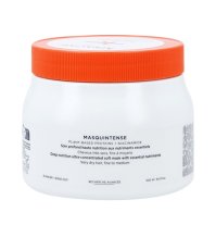 KÉRASTASE NUTRITIVE INTENSE Maschera nutriente per capelli sottili e normali 500ml
