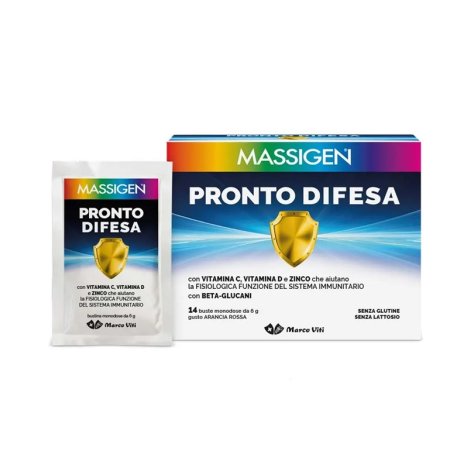MARCO VITI PRONTO DIFESA BUSTE