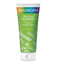 MARCO VITI MASSIGEN DETERGENTE DOCCIA SHAMPOO ANTIFUNGINEO 200ML 