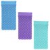 MATERASSINO RULLO 213x86 CM - COLORI ASSORTITI MATERASSINO RULLO 213x86 CM - COLORI ASSORTITI