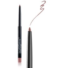 MAYBELLINE -  MATITA LABBRA COLOR SENSATIONAL SHAPING LIPLINER Dusty Rose Color  050