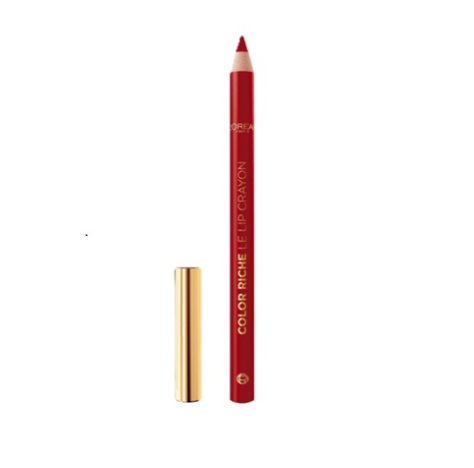 L'Oréal Parigi Matita labbra Color Riche 300 Le Rouge Paris
