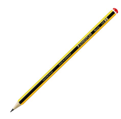 Matita Staedtler Noris 2HB Confezione 12 pezzi