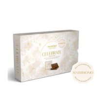 MAXTRIS  CELEBRATE NAPOLITAINS AL LATTE - MATRIMONIO
