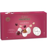 MAXTRIS  CONFETTI GUSTO AMARENA 1KG