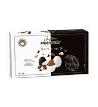 Maxtris Confetti  Choco Nuance Nero 1kg