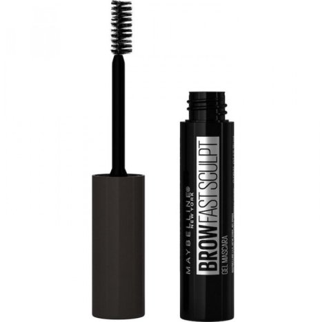 Maybelline Ny Gel Mascara 06