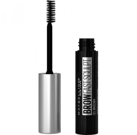 Maybelline Ny Gel Mascara 10