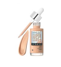 MAYBELLINE NY SUPER STAY Skin Tint 30 24H - Fondotinta