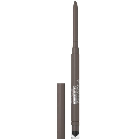 MAYBELLINE NEW YORK - MATITA OCCHI TATTOO LINER GEL- Smokey Grey