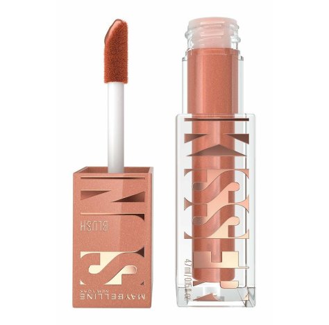 Maybelline Sunkisser 8 Shades