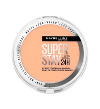 Maybelline Fondotinta Super Stay in polvere opacizzante  Tonalità 21