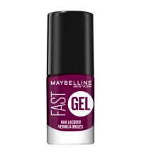 Maybelline Smalto Fast Gel 9 Plum