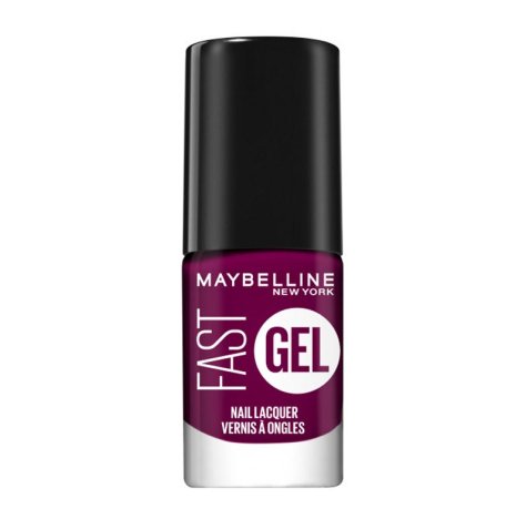 Maybelline Smalto Fast Gel 9 Plum