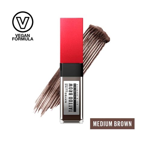 Maybelline Matita Tattoo Brown Gel