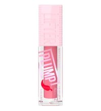 MAYBELLINE - Lifter Plump - Lip Gloss Rimpolpante N. 001 Blush Blaze