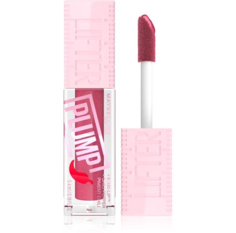 Maybelline Lifter Plump6 effetto Peperoncino