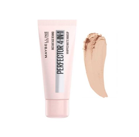 Maybelline Fondotinta Istant