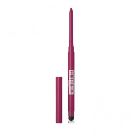 Maybelline Tattoo Liner Aut Bu