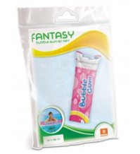 Materassino Bubblegum 183x69 