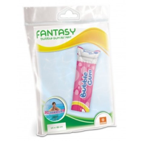 Materassino Bubblegum 183x69 