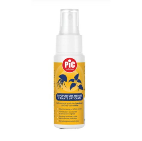 PIC DopoPuntura*Meduse 50ml