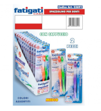 Spazzolino Denti 33691