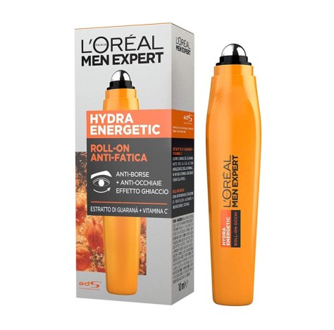 L'oreal Paris Men Expert Hydra Energy Roll On