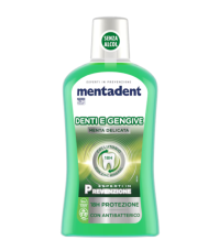 MENTADENT - COLLUTORIO P 