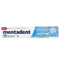 MENTADENT DENTIFRICIO SYSTEM CRYSTAL GEL 