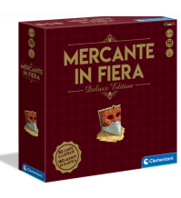 Clementoni Mercante in Fiera - Deluxe