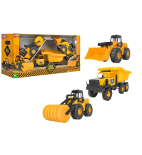 Mezzi Lavoro 4 Ass 42432