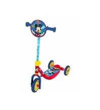 Triciclo Primi Passi Mickey Mouse